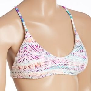 Island Soul NWOT reversible bikini